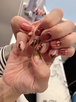 ピアーム(Pearm)/