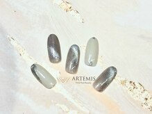 アルテミス(ARTEMIS)/ゴージャスコース