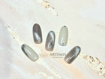 アルテミス(ARTEMIS)/ゴージャスコース