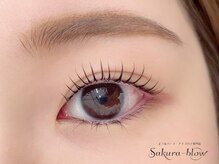 サクラブロウ 心斎橋店(Sakura-blow)