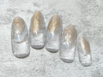 ソエルシー(soel sii)/定額デザイン　シンプル