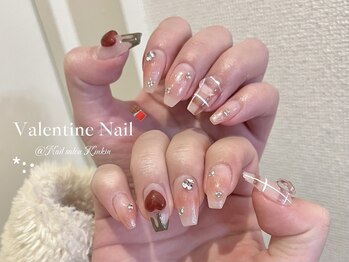 キンキンスタジオ(KINKIN STUDIOS)/