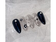 ローズ(Rose)/rose nail salon