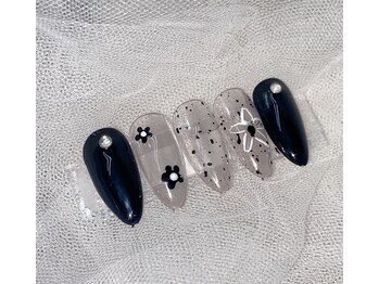 ローズ(Rose)/rose nail salon