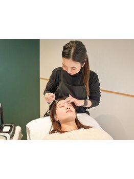 顔脱毛がしたい