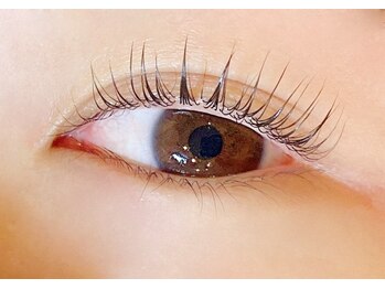 ニコットラッシュ 神戸マルイ店(nicott lash)/まつげパーマ/パリジェンヌ/三宮