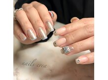 ネイルズクレア(Nail’s Crea)/ギャリッター