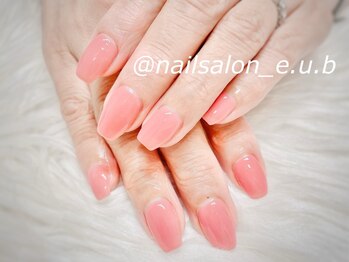 イーユービー(E.U.B)/ワンカラー