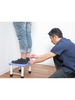 仕事帰り・早朝OKのサロン