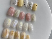 アールネイル(r.nail)/new定額