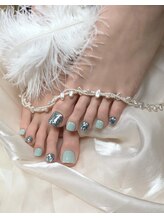 サクラ(SAKURA)/ネイル