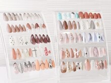 ノーバディ(Nobody)