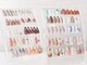 ノーバディ(Nobody)の写真/【初回オフ無料◇90分アートやり放題¥6,900♪】イベントモチーフや季節のネイルにもオススメ*