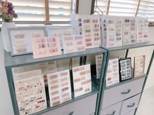ネイルパティオ 新越谷店(nail patio)
