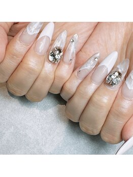 ネイルズ ラニ ル トロワ店(Nails Lani)/