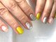 ミータイムネイル(me-time nail)の写真