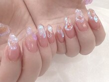 ラビィ(Raviy)/ちゅるちゅるネイル