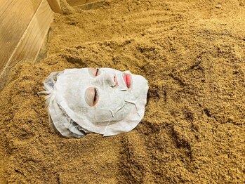 やましろの写真/ヒノキの香りに包まれて、お仕事や家事で溜まった疲れをじっくり癒します♪体の内側から代謝UP&デトックス