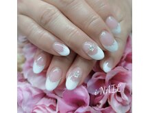 アイネイル(iNAIL)/