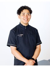 トロイカ整体院 鳳店 今井 翔太