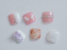 ジャム 久屋大通店(Jam)/フットネイル