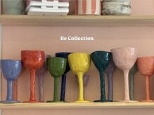 ネイルアンドアイラッシュ アールイー(Re)/