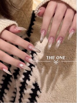 エイティーンパーセントネイル(18%ネイル)/