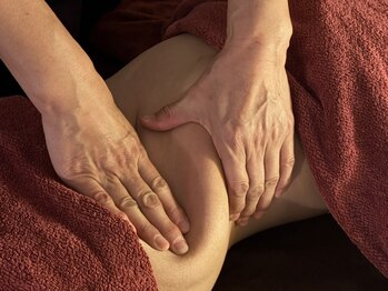 デア グレース(Dea grace)の写真/痩身で結果を求めたい方に◎オールハンドで施術するキセキのエステで憧れのボディラインへ♪【高崎】