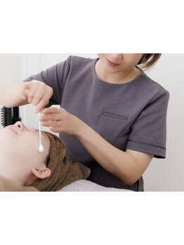 1回ごとにお支払い可能なサロン