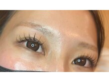 フィックスラッシュ 沖縄店(fix lash)/ワンホンパリエク