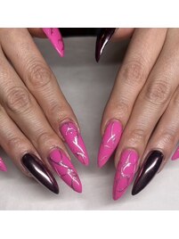 長さ出し持ち込みデザイン