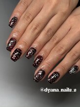 エクアネイルズ(Akuwa nails)/自爪ジェル◆120分やり放題