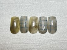 ツイン(twin.)/季節のデザイン