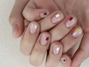 ミューズネイル(muse nail)/