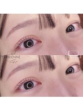 ネイルサロン アニーアンドジーノ(NAIL SALON Annie&Gino)/《高松 まつ毛》