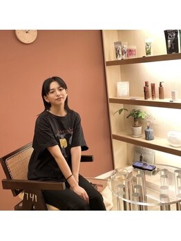 アンドユクス 表参道(and uks)/ご来店情報