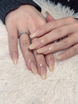 ナンバーエイト(No8)/