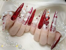 ディアネイルサロン 池袋(Di’a)