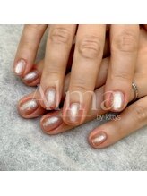 アルマ バイ キティズ 谷保店(Alma by kittys)/うる艶マグネット