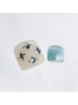 ビーエヌネイル(BN NAIL)/