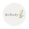 リボディ(ReBody)のお店ロゴ