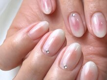 リオラ(RIORA)/チークネイル