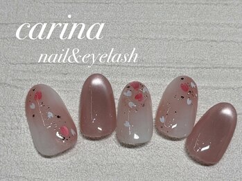 3月トレンドデザイン￥11550