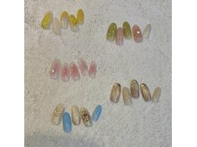 ワードローブ バイ シェリー(Wardrobe by CHERIE)の雰囲気（限定デザイン3月4月¥8,200キャンペーン価格！）