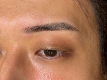 アイクイック 新宿 新宿駅西口店(Ai Quick)/アイブロウ/眉毛ワックス/メンズ