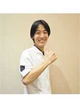 すまいる針灸接骨院 六甲道院&nbsp;安田 勇輝