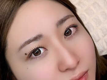 ファミーユ 太田(Fameu)/まつげパーマ