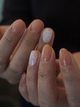 アイアンドネイルバイエスクローゼット(eye&nail by S CLOSET)/yuki担当 お持ち込みデザイン