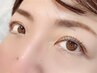 眉毛Wax(BROW FASHION)＋まつげパーマ◆￥10,960
