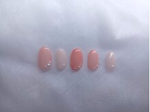 レーヴネイル(REVE NAIL)/シンプルデザイン２
